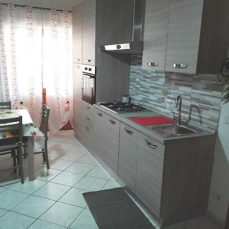 Appartamento Sa Molina Bosa Bagian luar foto