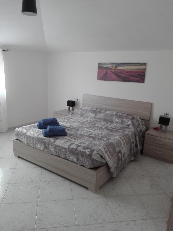 Appartamento Sa Molina Bosa Bagian luar foto